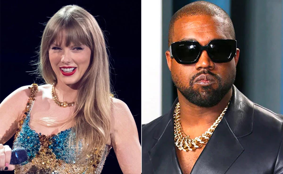 Taylor Swift Takes Kanye West To Court: A Deep Dive Into The Explicit Lyrics Case Taylor Swift Takes Kanye West To Court: A Deep Dive Into The Explicit Lyrics Case