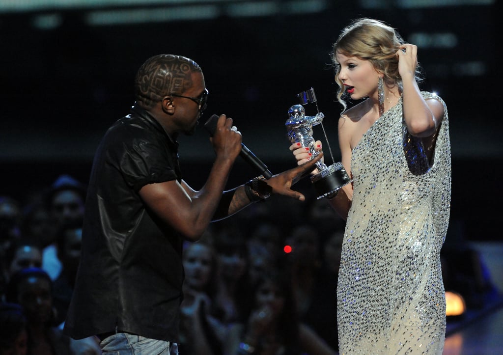 Taylor Swift Vs. Kanye West: The Ongoing Legal Dispute Over Explicit Lyrics Taylor Swift Vs. Kanye West: The Ongoing Legal Dispute Over Explicit Lyrics
