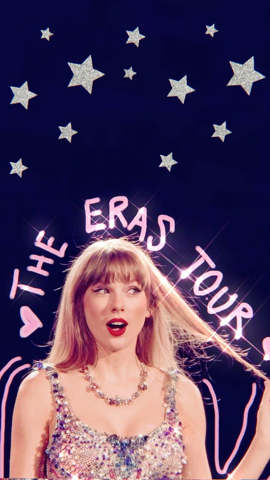 Taylor Swift's Eras Tour: A Visual Journey Through Her Wardrobe Taylor Swift's Eras Tour: A Visual Journey Through Her Wardrobe