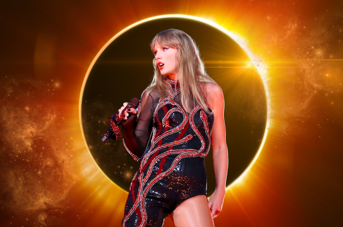 Taylor Swift's Reputation (Taylor's Version): A Highly Anticipated Release Taylor Swift's Reputation (Taylor's Version): A Highly Anticipated Release