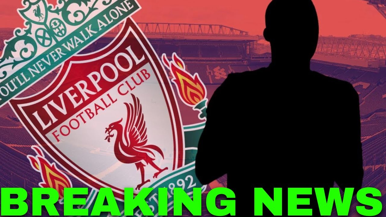 Teammate Confirms Liverpool Transfer Target's Summer Move Teammate Confirms Liverpool Transfer Target's Summer Move