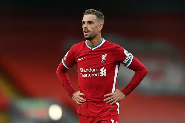 Teammate's Revelation: Liverpool Summer Transfer On The Horizon Teammate's Revelation: Liverpool Summer Transfer On The Horizon