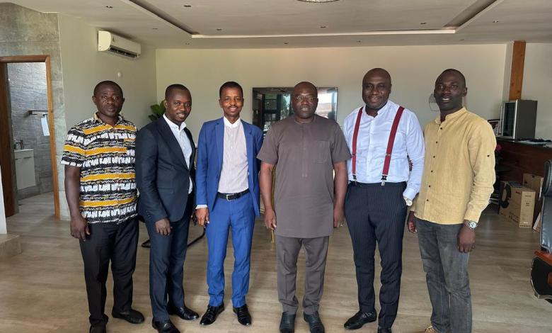 Techiman South Parliamentary Seat: Court Throws Out NDC Election Petition Techiman South Parliamentary Seat: Court Throws Out NDC Election Petition