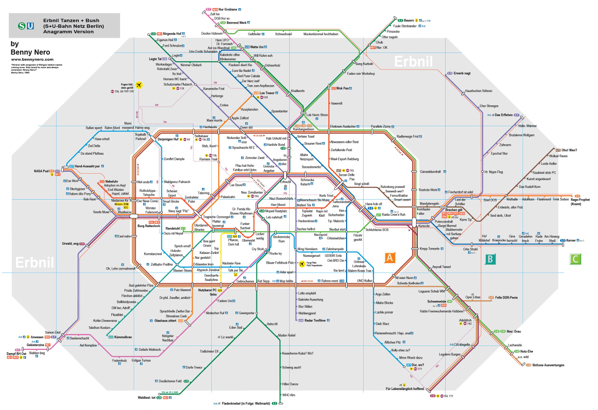 Techno Takes The Tracks: Berlin U-Bahn's Potential For Underground Music Techno Takes The Tracks: Berlin U-Bahn's Potential For Underground Music