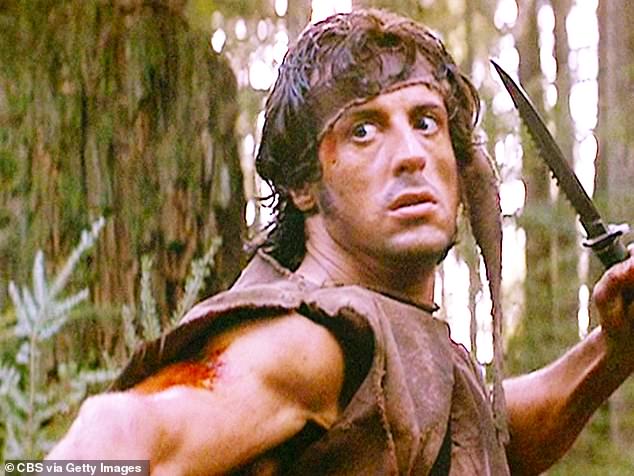 Ted Kotcheff, Celebrated Filmmaker Behind Rambo: First Blood, Passes Away Ted Kotcheff, Celebrated Filmmaker Behind Rambo: First Blood, Passes Away