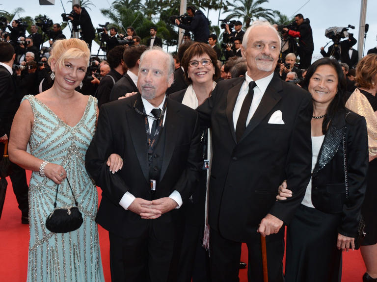 Ted Kotcheff (Rambo: First Blood) Dies At 94 Ted Kotcheff (Rambo: First Blood) Dies At 94