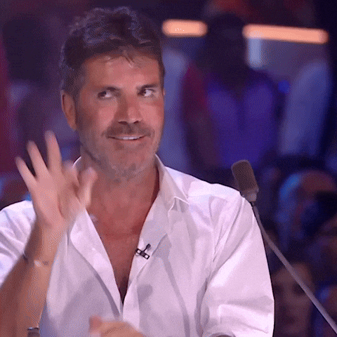 Teddy Magic's Britain's Got Talent Exit: Simon Cowell's Reaction Teddy Magic's Britain's Got Talent Exit: Simon Cowell's Reaction