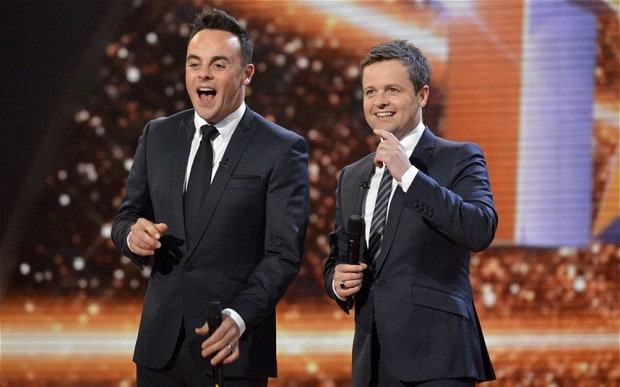 Teddy Magic's Unexpected Exit From Britain's Got Talent Semi-Final Teddy Magic's Unexpected Exit From Britain's Got Talent Semi-Final