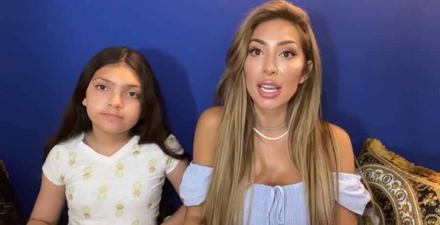 Teen Mom And Beyond: Examining Farrah Abraham's Post-Show Life Teen Mom And Beyond: Examining Farrah Abraham's Post-Show Life
