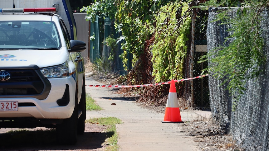 Teenager Arrested After Darwin Shop Owner's Murder In Nightcliff Teenager Arrested After Darwin Shop Owner's Murder In Nightcliff