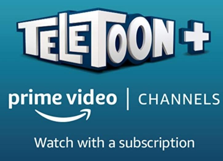 Teletoon+ Spring 2024: New Shows Include Jellystone And Piñata Smashling Teletoon+ Spring 2024: New Shows Include Jellystone And Piñata Smashling