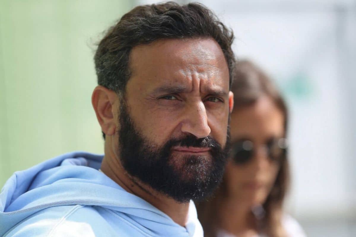 Télévision : Un Animateur De M6 Commente L'Intégration De Cyril Hanouna Télévision : Un Animateur De M6 Commente L'Intégration De Cyril Hanouna