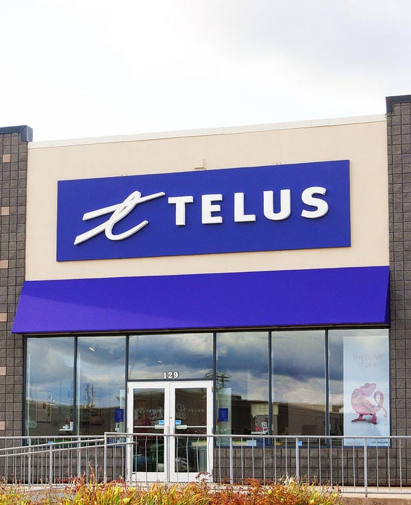 Telus Announces Q1 Earnings Growth And Dividend Boost Telus Announces Q1 Earnings Growth And Dividend Boost
