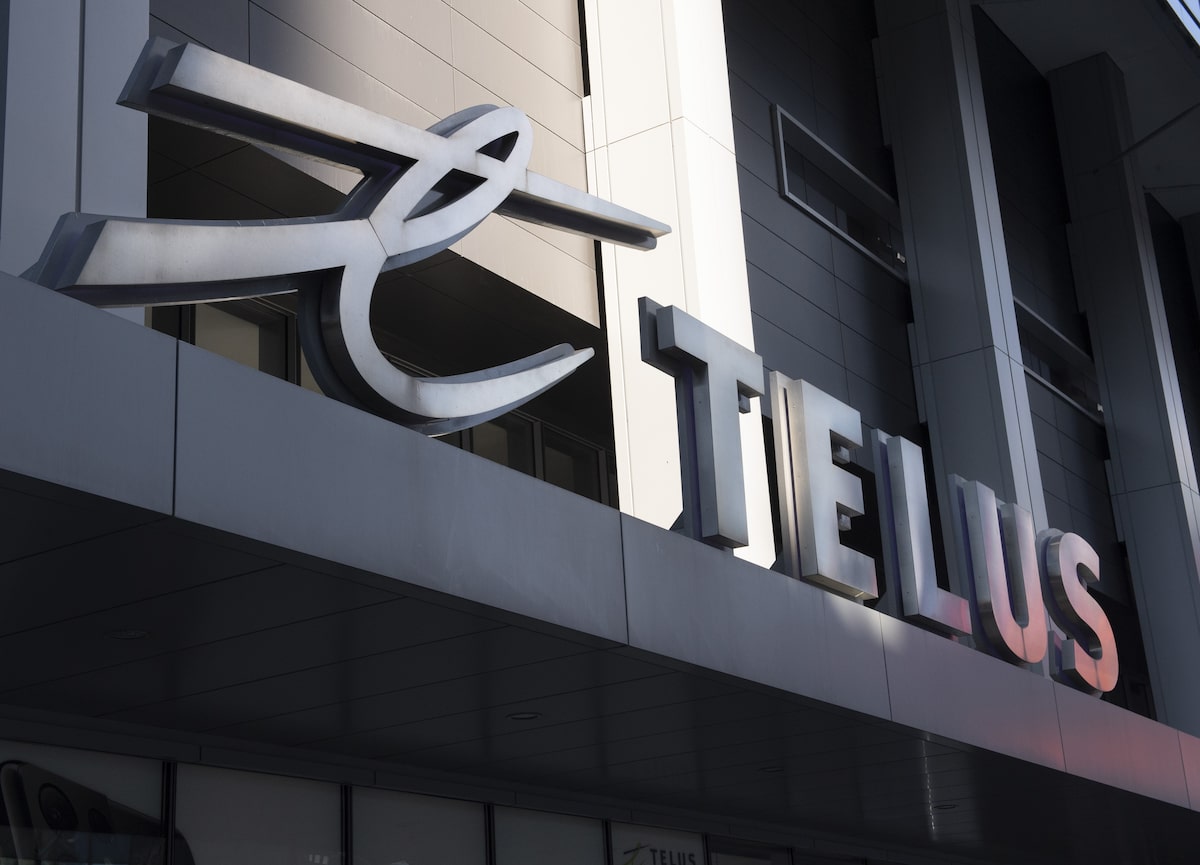 Telus Announces Q1 Profit Increase And Dividend Boost Telus Announces Q1 Profit Increase And Dividend Boost