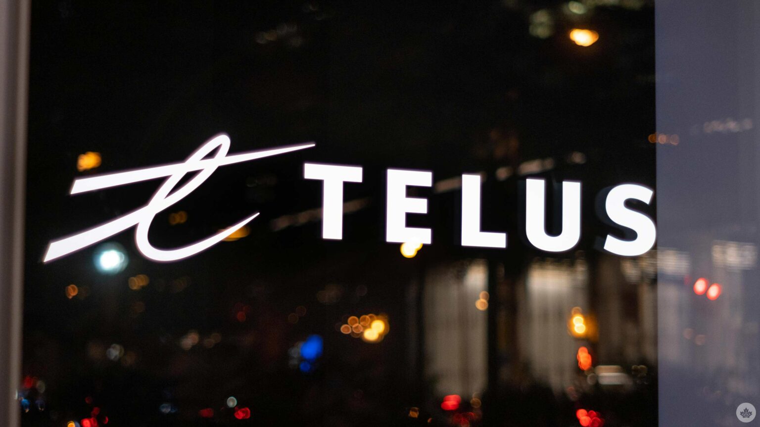 Telus Invests In Network Infrastructure With Five-Year Funding Plan Telus Invests In Network Infrastructure With Five-Year Funding Plan