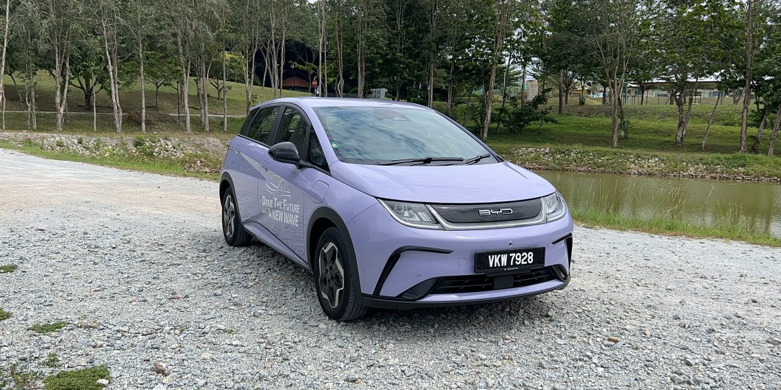 Tempah BYD EV Di MAS 2025 & Dapatkan Kredit Cas RM800 (9-15 Mei) – Nikmati Konsert Rentak Elektrik Tempah BYD EV Di MAS 2025 & Dapatkan Kredit Cas RM800 (9-15 Mei) – Nikmati Konsert Rentak Elektrik