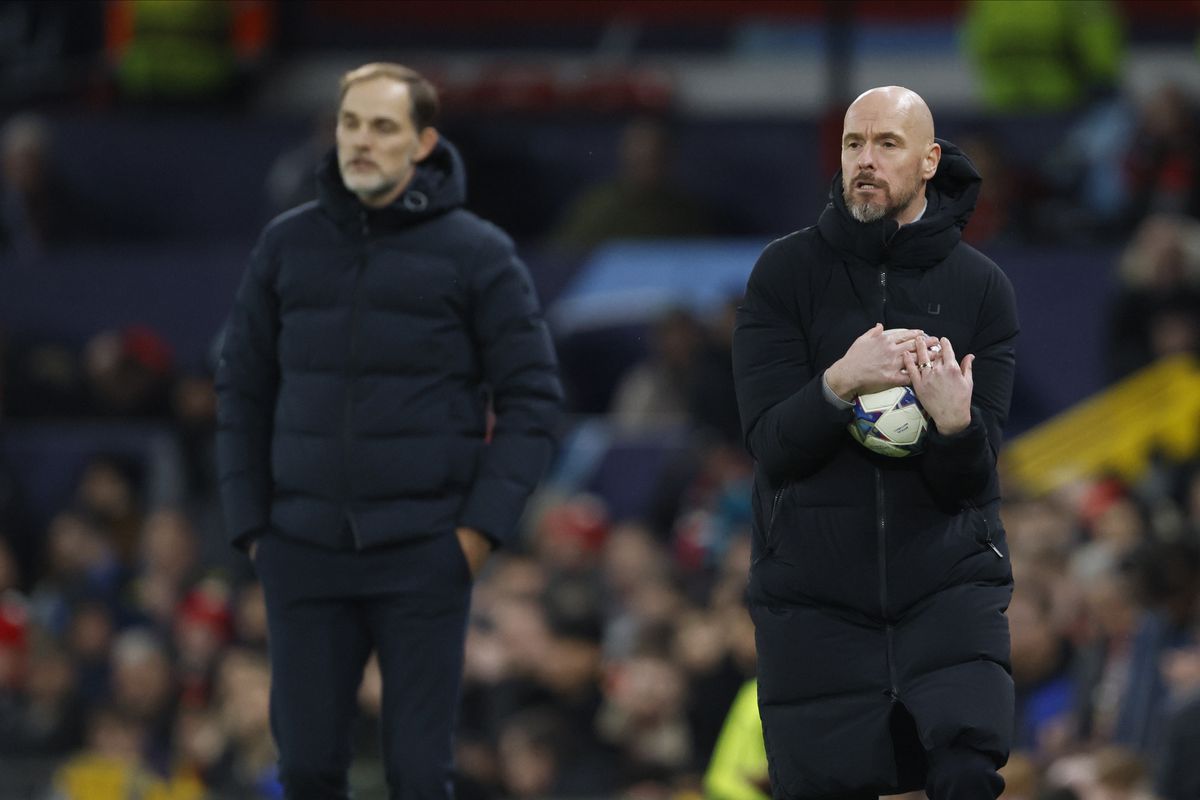 Ten Hag In Bayer Leverkusen Talks? Manchester United Departure Opens Door To New Role Ten Hag In Bayer Leverkusen Talks? Manchester United Departure Opens Door To New Role