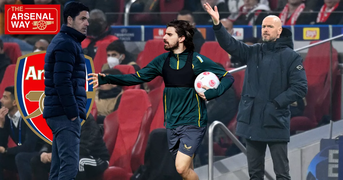 Ten Hag To Leipzig? Analyzing The Potential Transfer Of The Former Man United Manager Ten Hag To Leipzig? Analyzing The Potential Transfer Of The Former Man United Manager