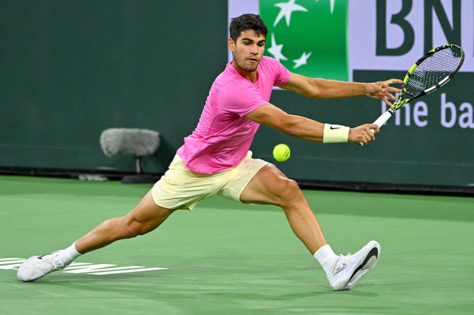 Tenis Tarihinin En Büyük Rekabeti: Djokovic, Nadal'ı Geride Bıraktı Tenis Tarihinin En Büyük Rekabeti: Djokovic, Nadal'ı Geride Bıraktı