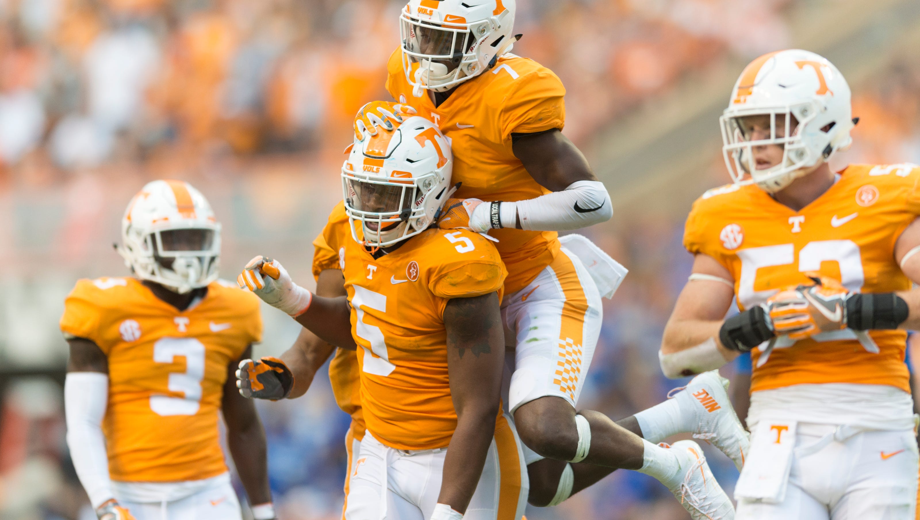 Tennessee Baseball's 12-1 Triumph Against Indiana State Tennessee Baseball's 12-1 Triumph Against Indiana State