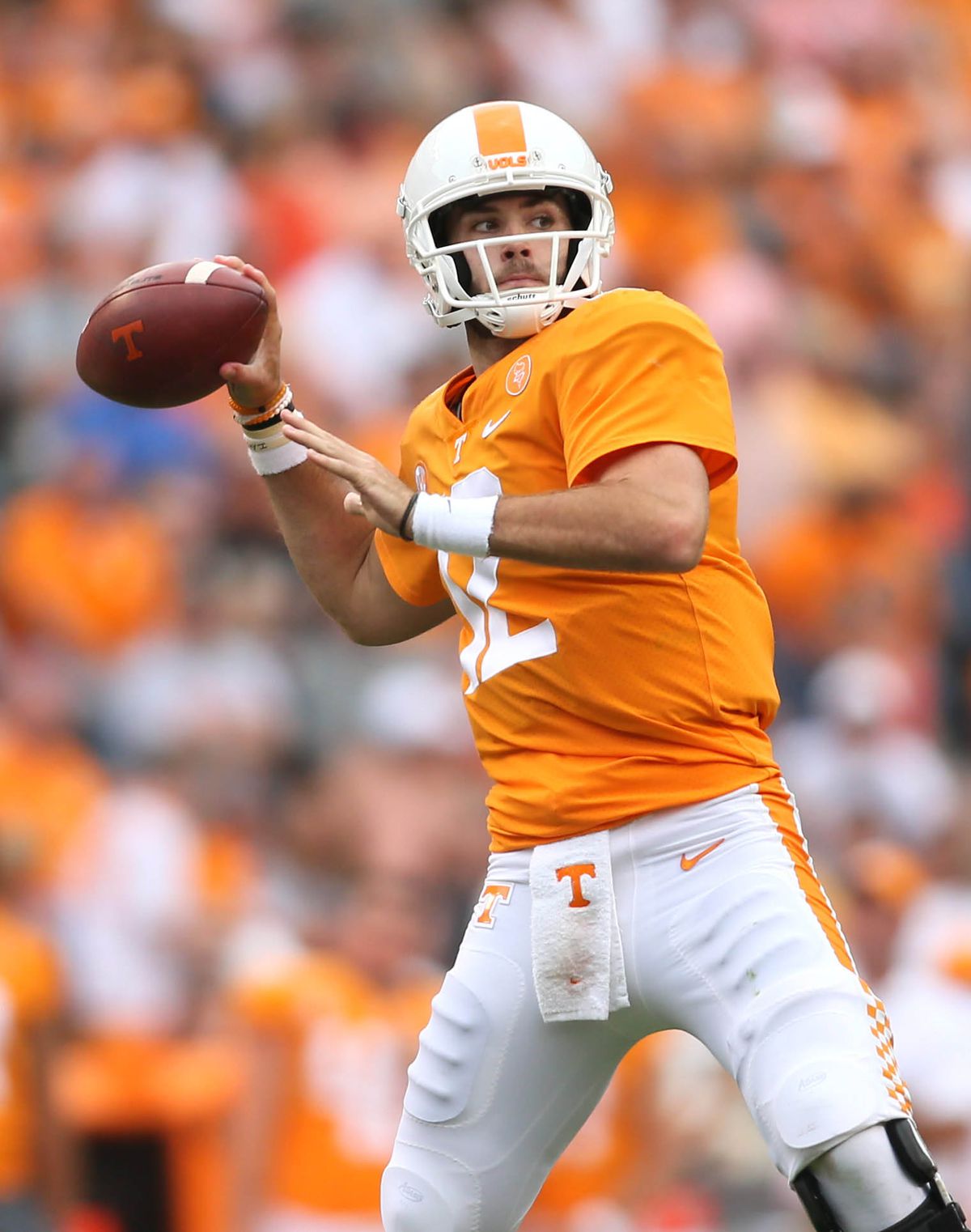 Tennessee Dominates Indiana State In 12-1 Victory Tennessee Dominates Indiana State In 12-1 Victory