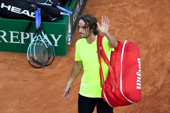 Tennis News: Ivanisevic To Coach Tsitsipas?  The Latest Updates