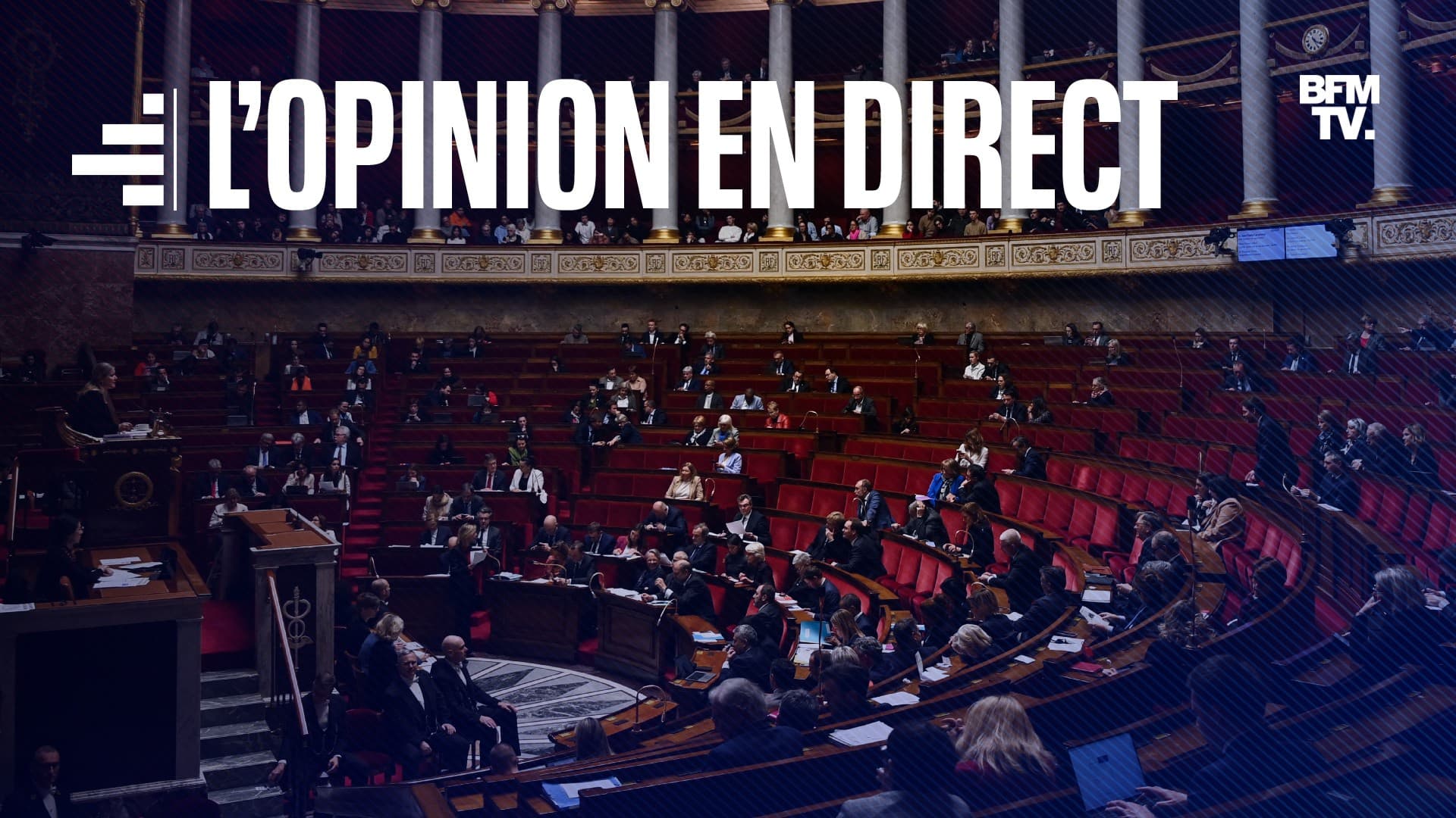 Tensions À L'Assemblée Nationale : Le RN Et Sa Stratégie Face À LFI Sur Les Questions Migratoires Tensions À L'Assemblée Nationale : Le RN Et Sa Stratégie Face À LFI Sur Les Questions Migratoires