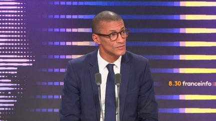 Tensions Au PS : Bouamrane Exhorte À L'union Contre La Candidature De Faure Tensions Au PS : Bouamrane Exhorte À L'union Contre La Candidature De Faure