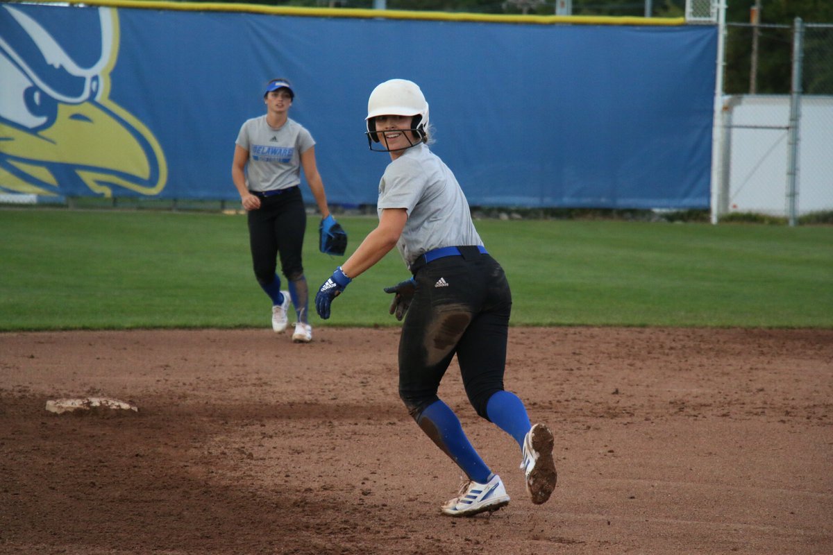 Terrapins Softball Edges Delaware In Thrilling 5-4 Matchup Terrapins Softball Edges Delaware In Thrilling 5-4 Matchup