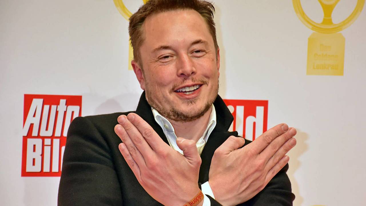 Tesla CEO Search: Exclusive Board Update On Elon Musk's Succession Tesla CEO Search: Exclusive Board Update On Elon Musk's Succession