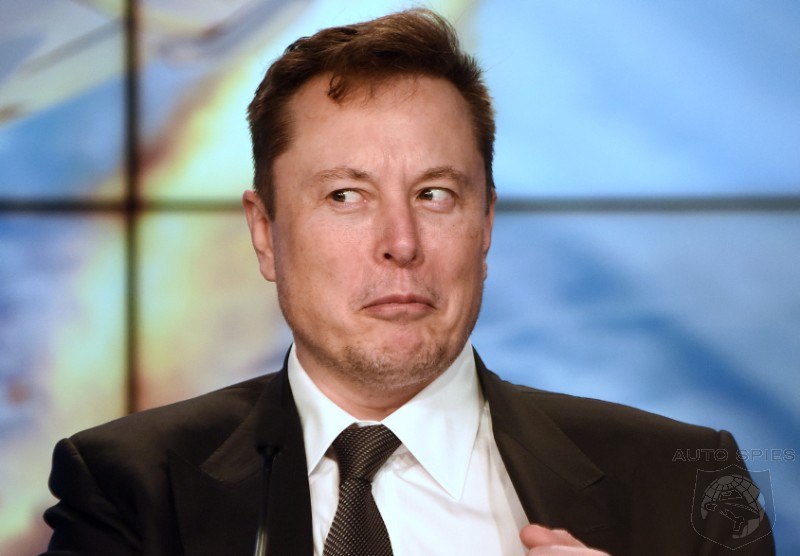 Tesla Faces Legal Challenges From Shareholders Over Musk's Pay Tesla Faces Legal Challenges From Shareholders Over Musk's Pay