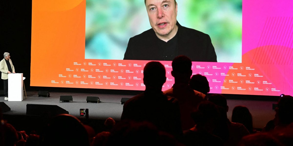 Tesla Rejects Report Of Elon Musk's Removal From CEO Position Tesla Rejects Report Of Elon Musk's Removal From CEO Position