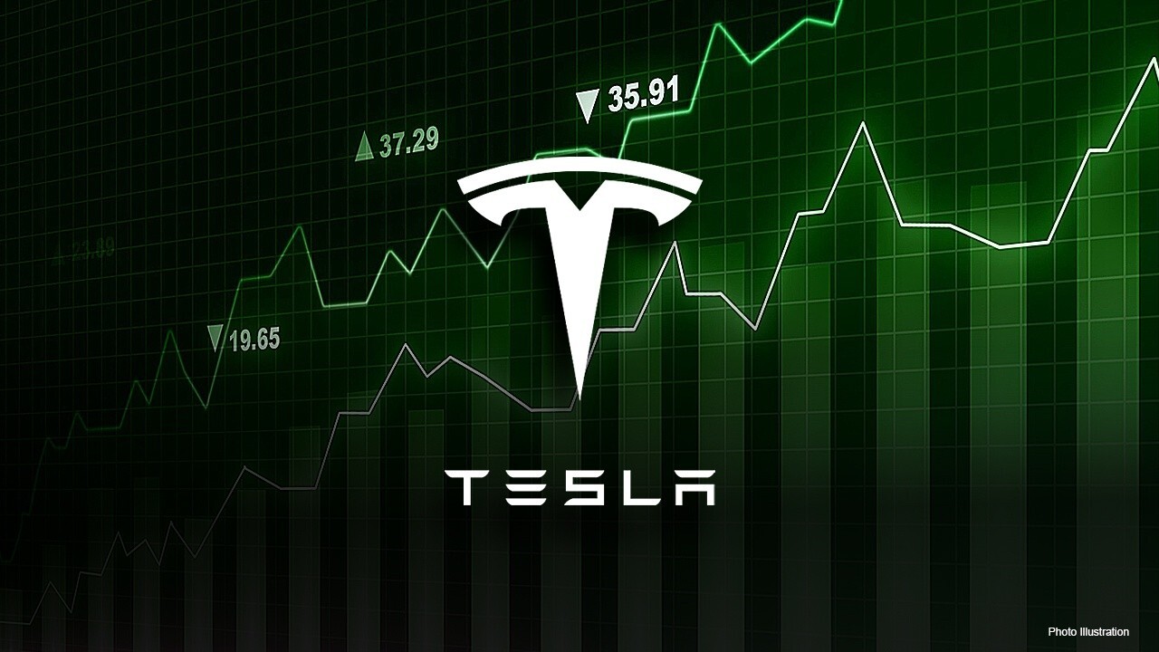 Tesla Stock Rally Propels Elon Musk's Net Worth To New Heights Tesla Stock Rally Propels Elon Musk's Net Worth To New Heights