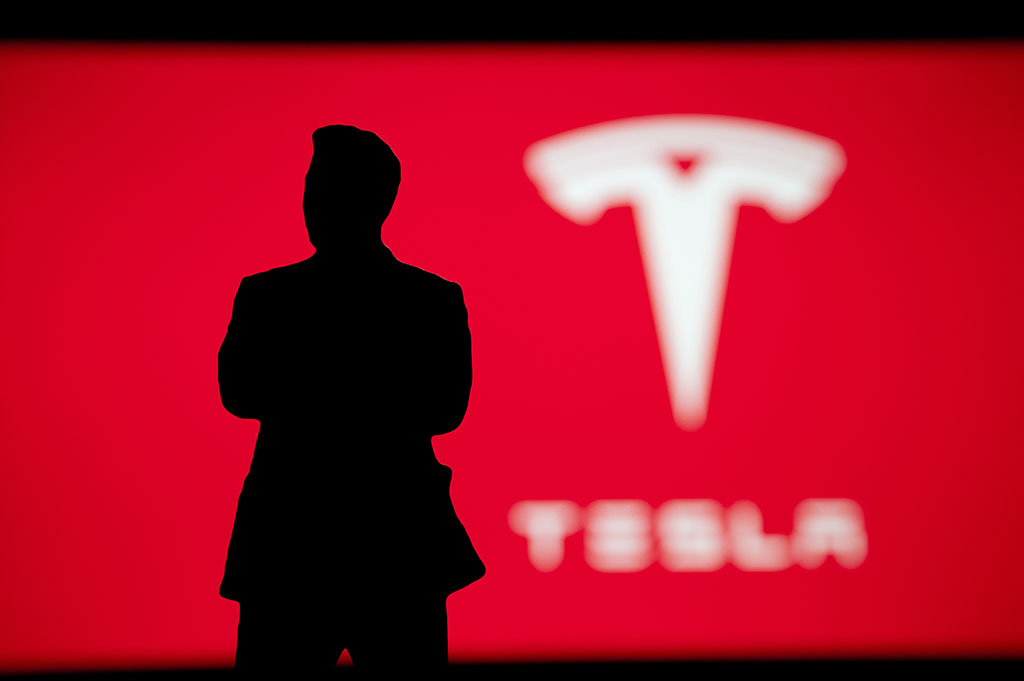 Tesla Stock Tank: How Elon Musk's Actions Affect Dogecoin's Value Tesla Stock Tank: How Elon Musk's Actions Affect Dogecoin's Value