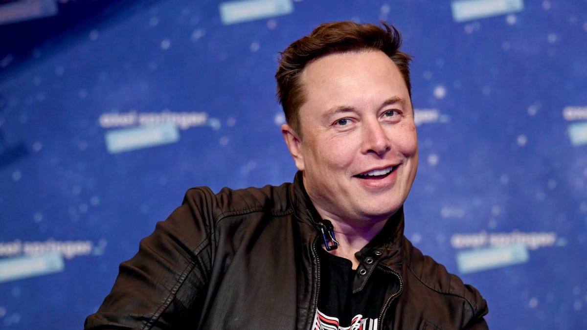 Tesla's Future: The Impact Of Elon Musk's Renewed Intensity Tesla's Future: The Impact Of Elon Musk's Renewed Intensity