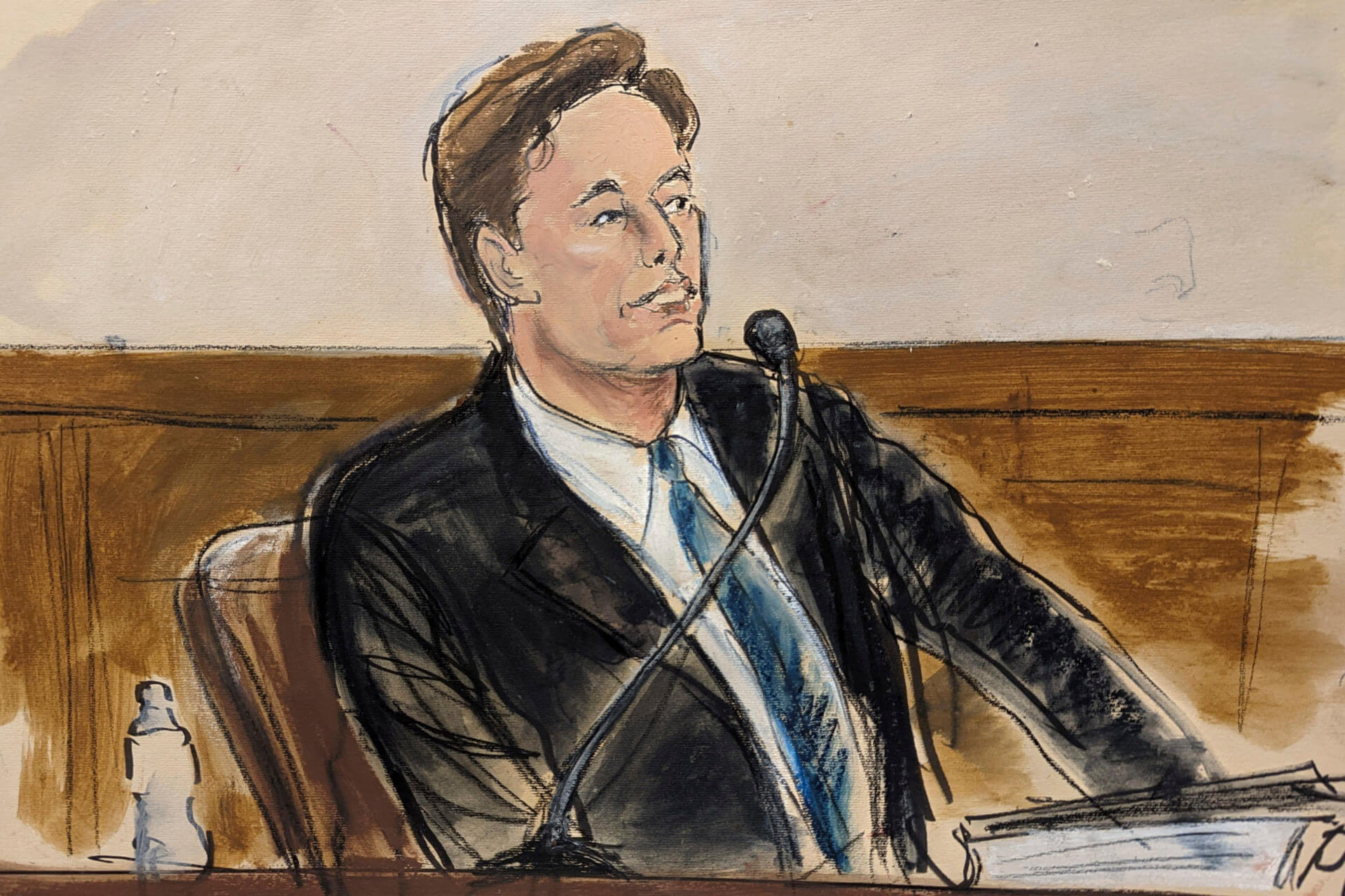 Tesla's Legal Maneuvers Following Musk's Compensation Controversy Tesla's Legal Maneuvers Following Musk's Compensation Controversy