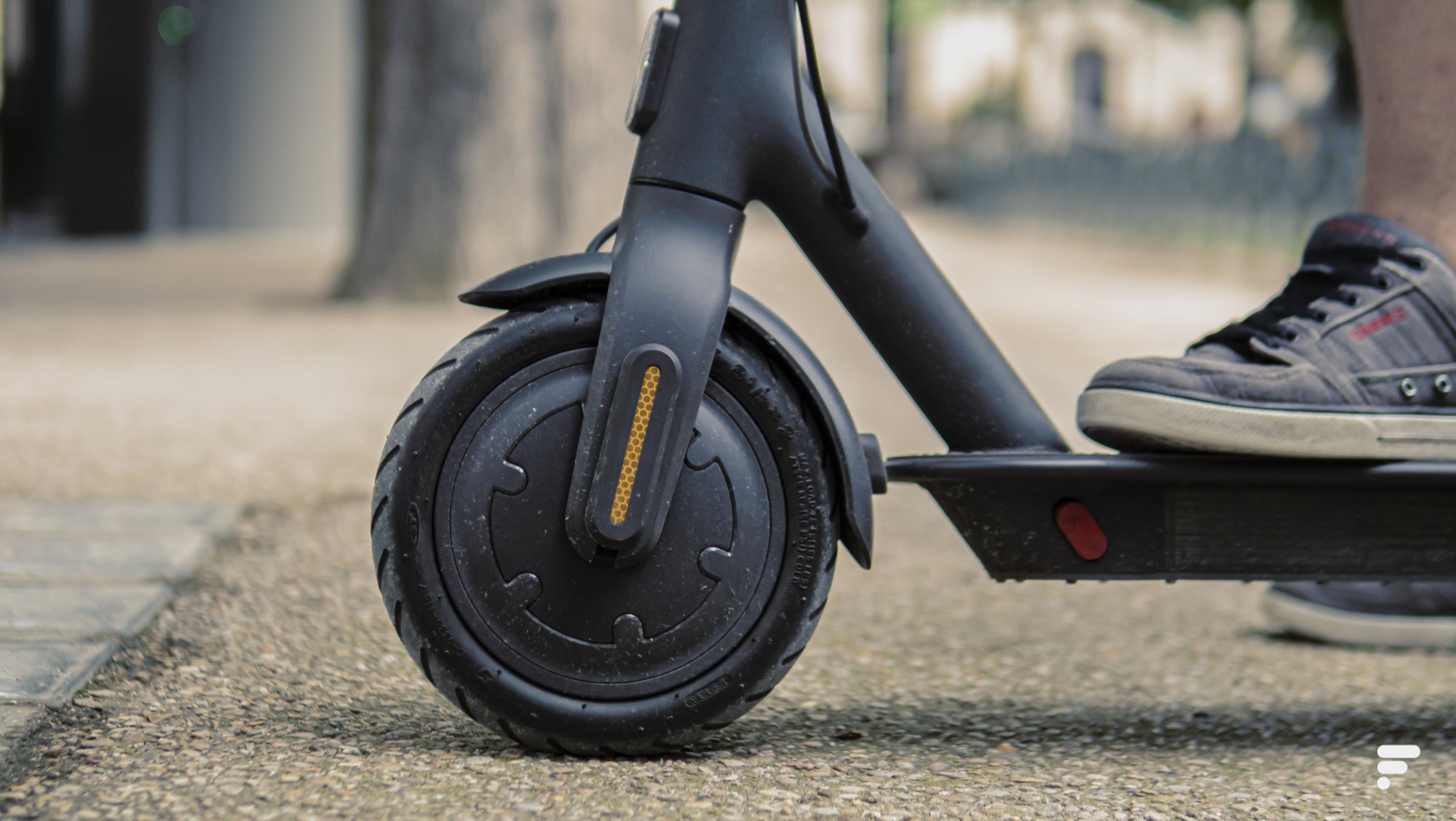 Test Des Trottinettes Électriques Xiaomi Scooter 5, 5 Pro Et 5 Max Test Des Trottinettes Électriques Xiaomi Scooter 5, 5 Pro Et 5 Max