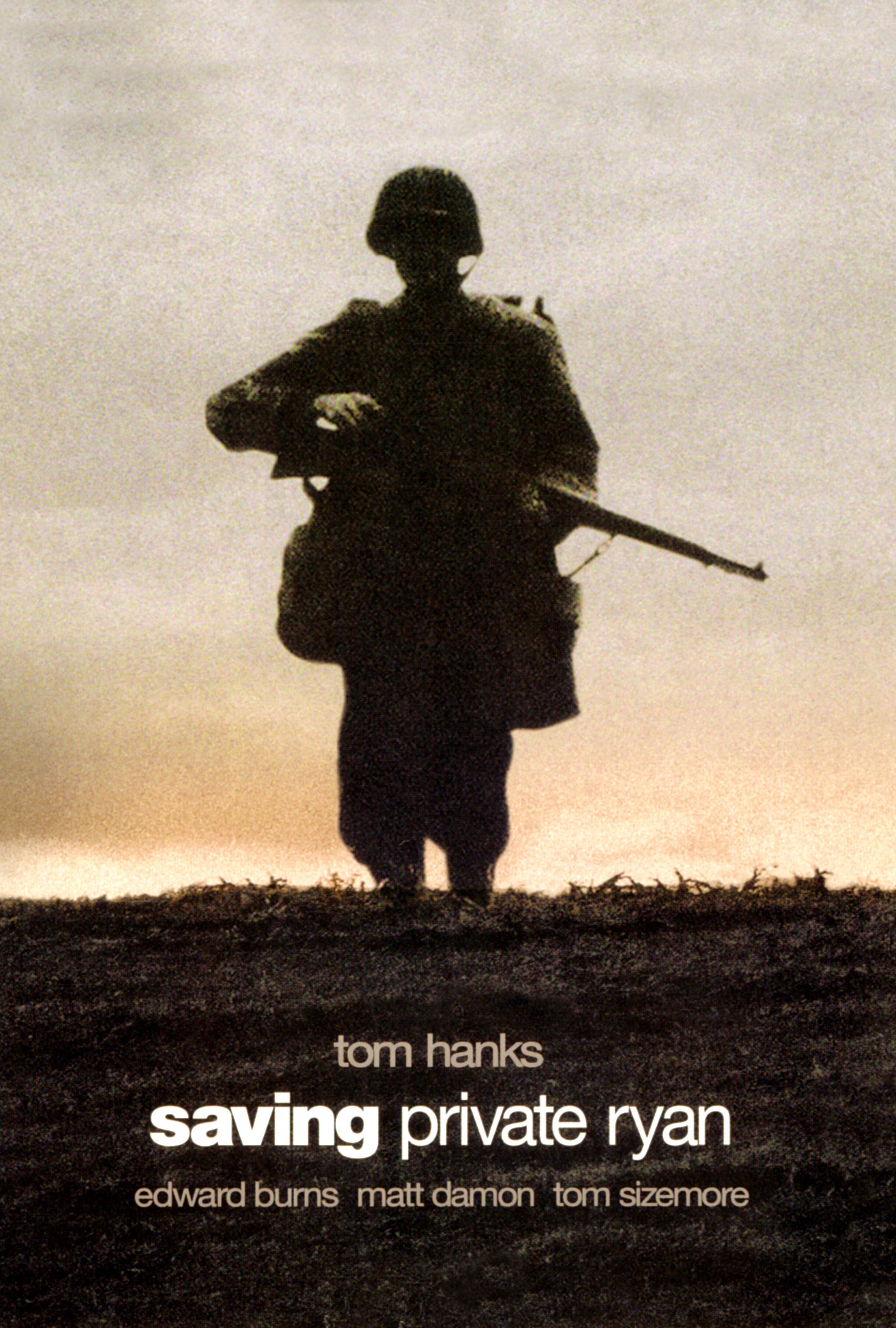 Test Your Knowledge: 20 Facts About Saving Private Ryan Test Your Knowledge: 20 Facts About Saving Private Ryan