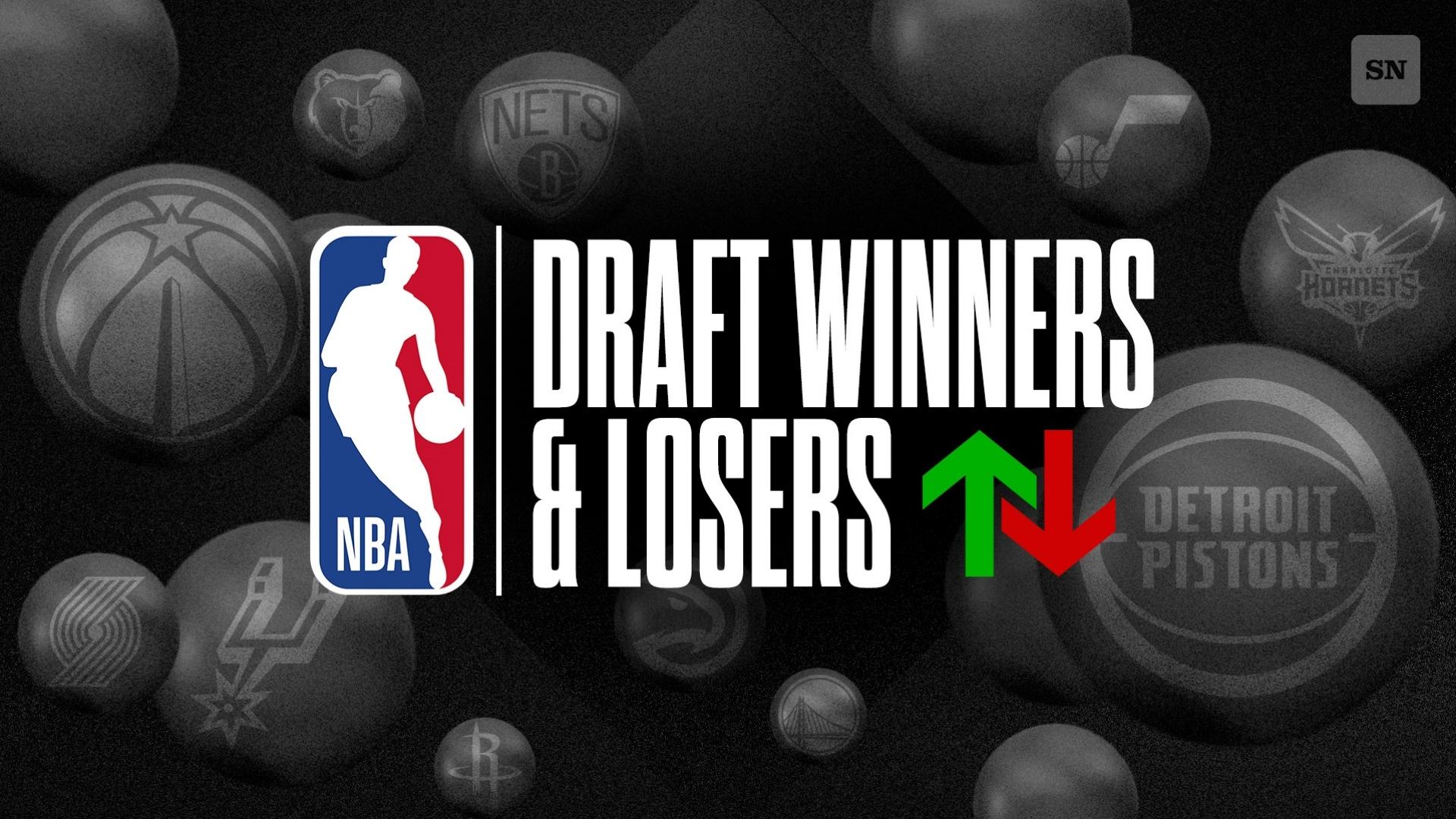 Test Your Knowledge: NBA Draft Lottery Winners Since 2000 Test Your Knowledge: NBA Draft Lottery Winners Since 2000