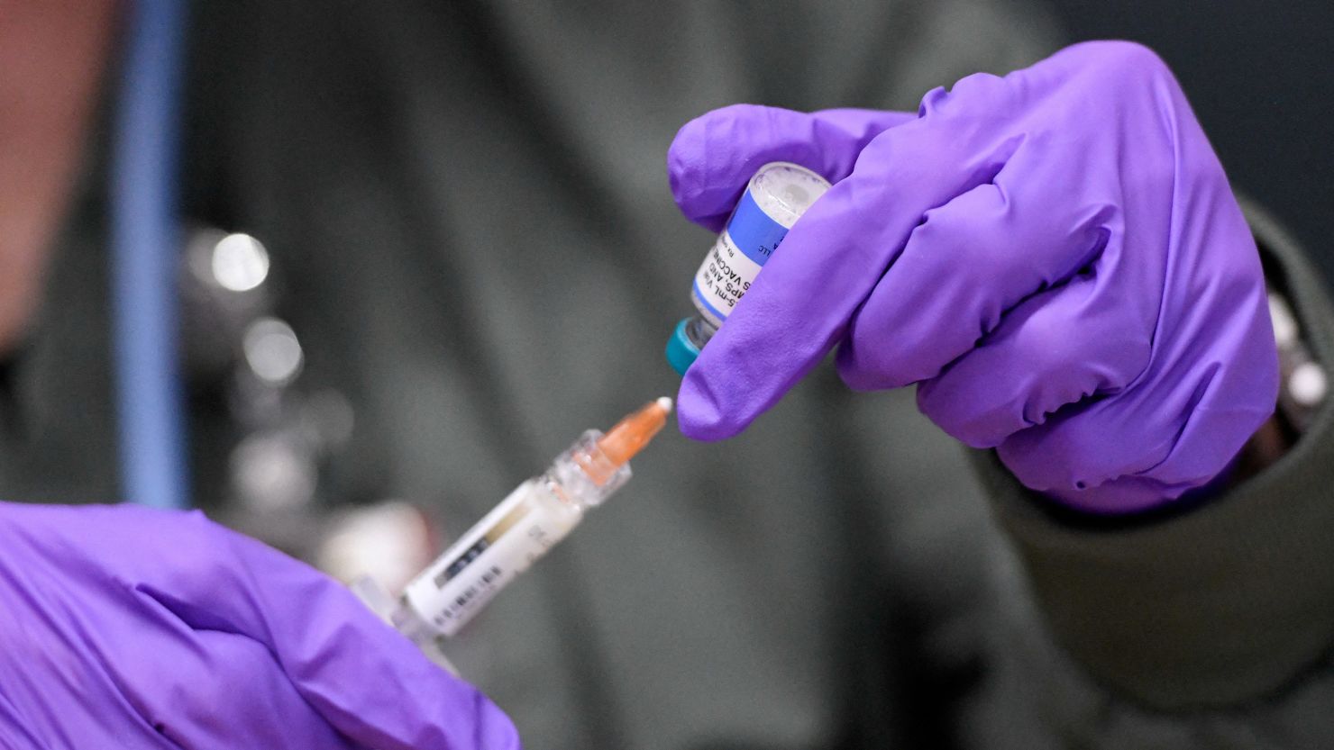 Texas Facing Measles Surge: New Cases Unrelated To Initial Outbreak Texas Facing Measles Surge: New Cases Unrelated To Initial Outbreak