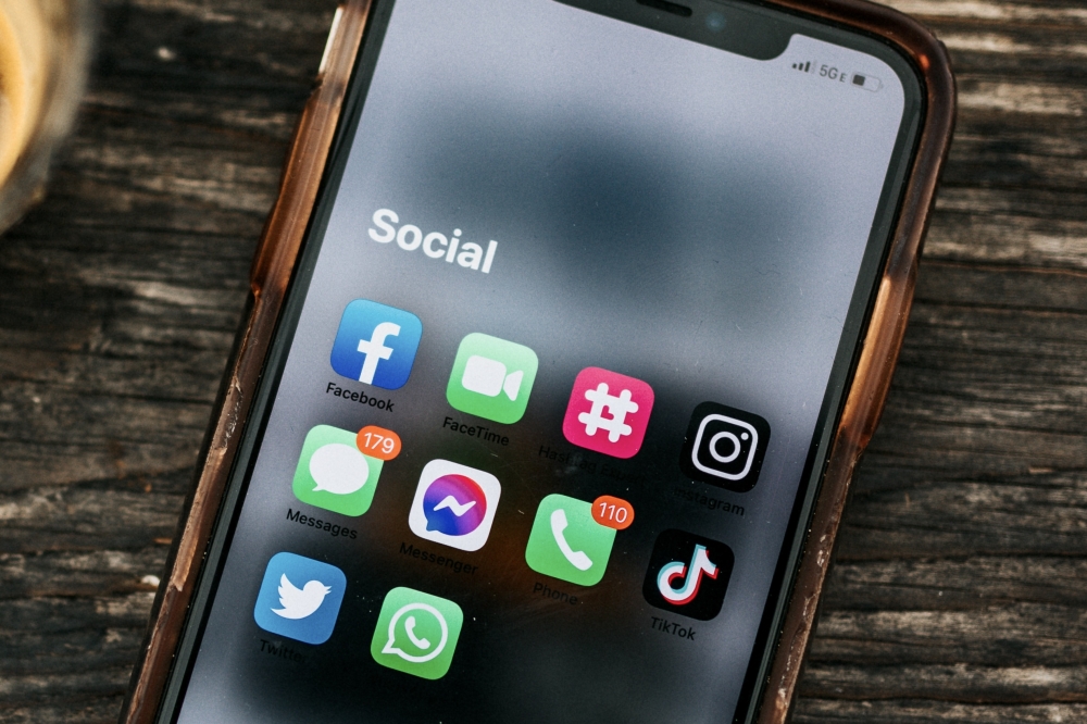 Texas House Bill Seeks To Restrict Minors' Social Media Access Texas House Bill Seeks To Restrict Minors' Social Media Access