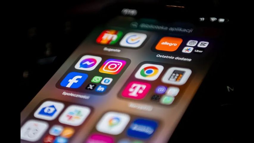 Texas Lawmakers Consider Social Media Restrictions For Minors Texas Lawmakers Consider Social Media Restrictions For Minors