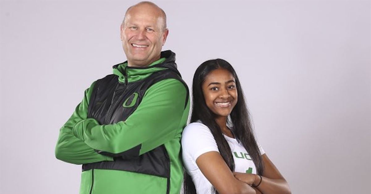 Texas Longhorns' Deja Kelly: A Leadership Focus In Oregon Texas Longhorns' Deja Kelly: A Leadership Focus In Oregon