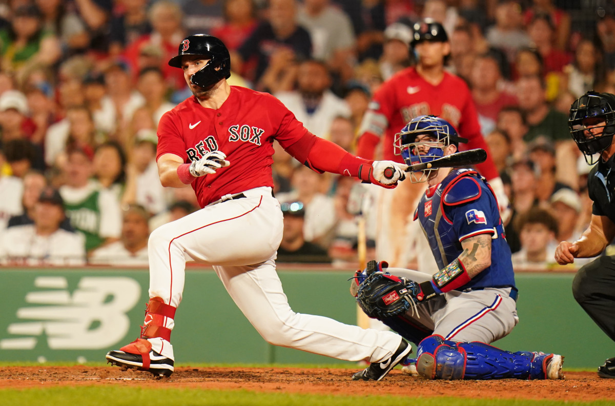 Texas Rangers Vs. Boston Red Sox Live Stream: Free MLB Baseball Texas Rangers Vs. Boston Red Sox Live Stream: Free MLB Baseball