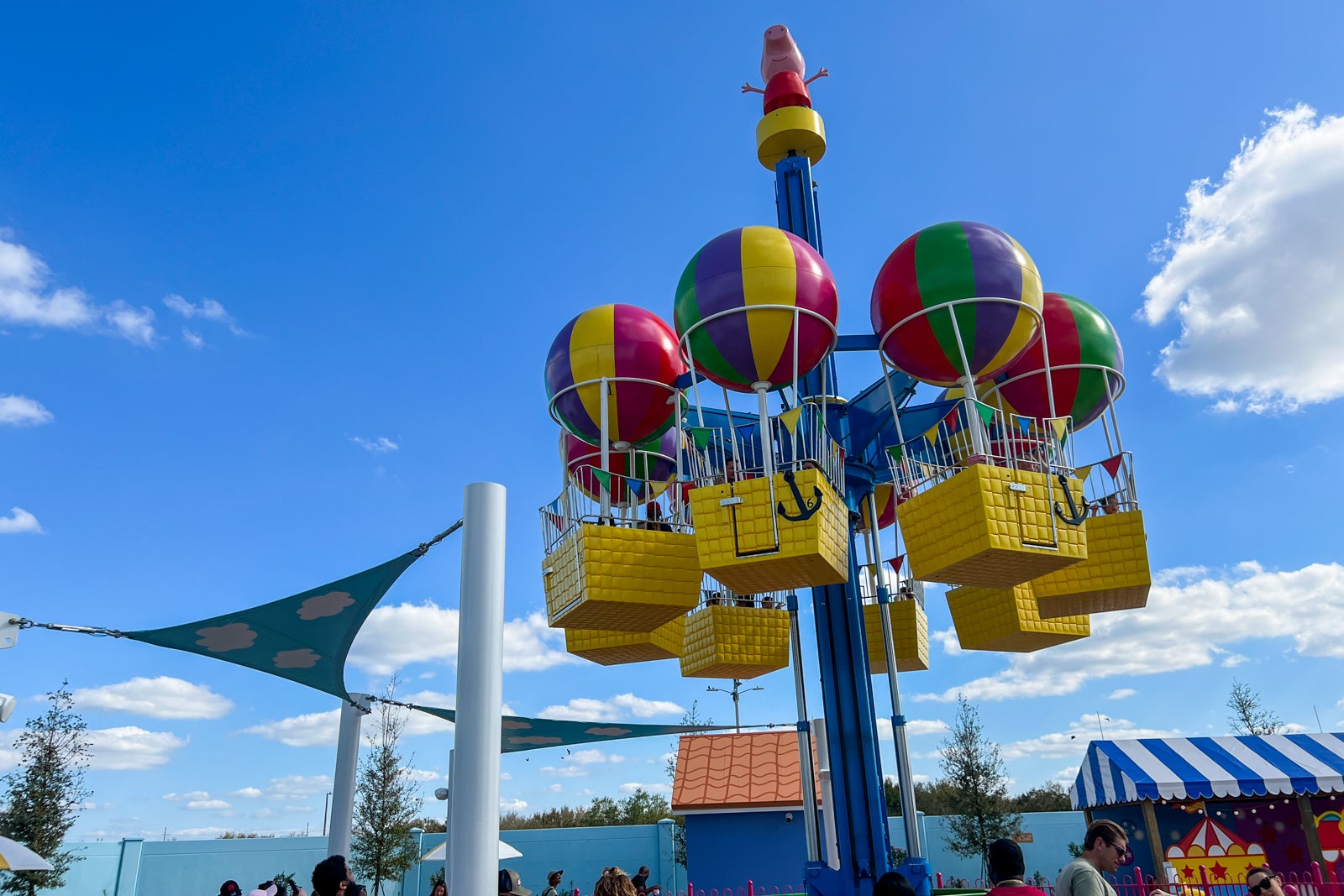 Texas Welcomes Peppa Pig Theme Park: Your Guide To The Grand Opening Texas Welcomes Peppa Pig Theme Park: Your Guide To The Grand Opening
