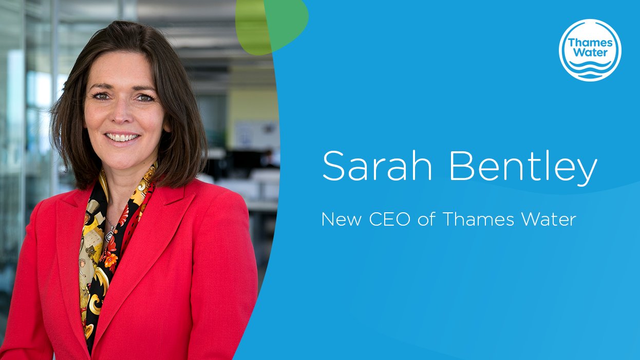 Thames Water: Executive Compensation And Public Outrage Thames Water: Executive Compensation And Public Outrage
