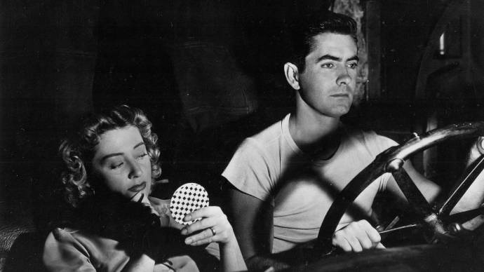 The 10 Best Film Noir Movies For A Perfect Night In The 10 Best Film Noir Movies For A Perfect Night In