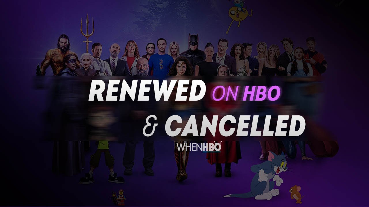 The 10 Best TV Shows Cancelled Before Their Time: A Binge-Worthy List The 10 Best TV Shows Cancelled Before Their Time: A Binge-Worthy List