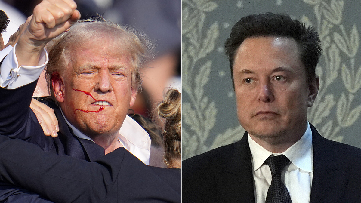 The 100-Day Mark: Examining The Impact Of The Trump Administration On Elon Musk's Wealth The 100-Day Mark: Examining The Impact Of The Trump Administration On Elon Musk's Wealth