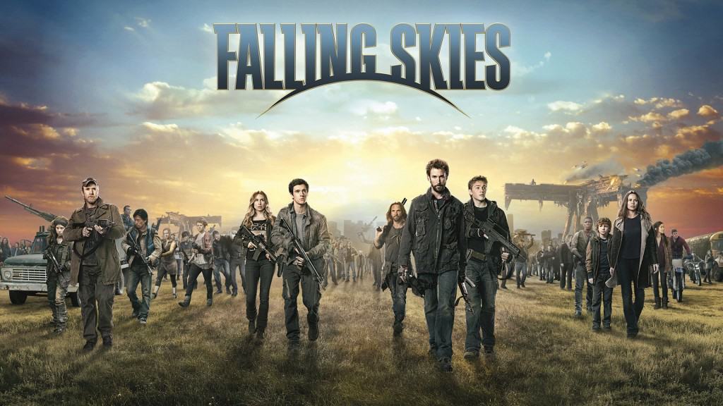 The 12 Best Sci-Fi Shows You Need To See The 12 Best Sci-Fi Shows You Need To See